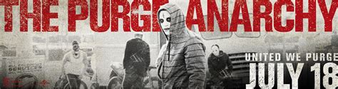 The Purge: Anarchy (2014) Pictures, Trailer, Reviews, News, DVD and Soundtrack