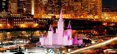 Minneapolis & St Paul Winter Carnival 2025