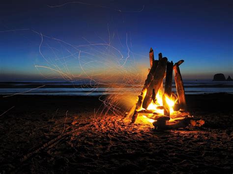 Campfire Wallpapers - Top Free Campfire Backgrounds - WallpaperAccess