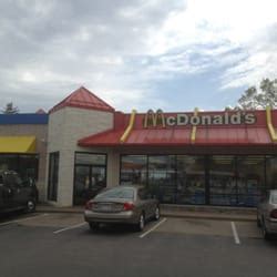 McDonald’s - Fast Food - 120 W Alona Ln, Lancaster, WI - Restaurant ...