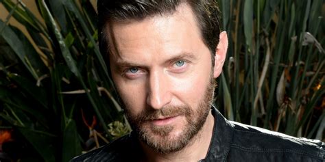 'The Hobbit' Star Richard Armitage Claims He Lacks Martin Freeman's Good Humour: 'I Take Myself ...