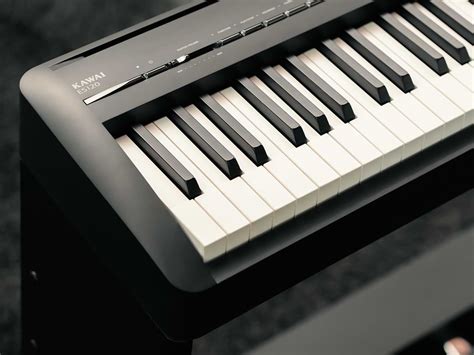 Kawai ES120｜Digital Pianos｜Products｜Kawai Musical Instruments Manufacturing Co., Ltd.