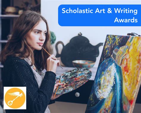 Scholastic Art & Writing Awards - Scholarships360