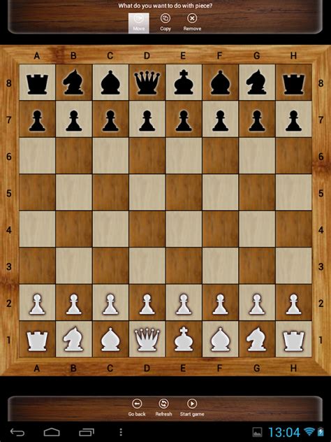 Chess - Online - Android Apps on Google Play