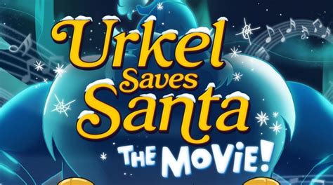 Watch ‘Urkel Saves Santa: The Movie!’ Trailer | Animation World Network