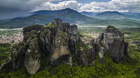 What to Do in Thessaly, Greece