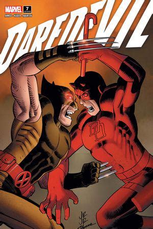 Daredevil (2023) #7 | Comic Issues | Marvel