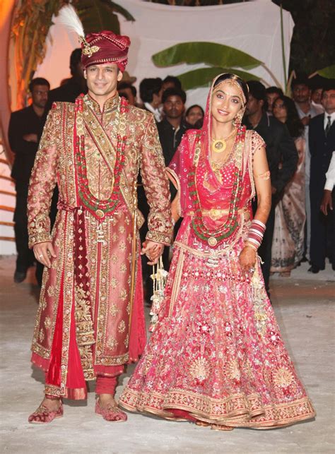 7 Most Expensive Celebrity Weddings Of Bollywood! | JFW Just for women