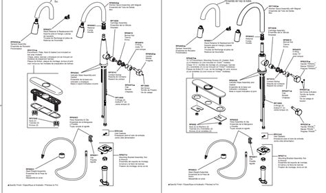 Kitchen Faucet Installation Guide – Things In The Kitchen