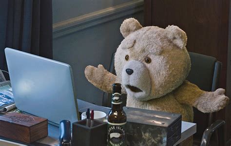 Seth MacFarlane to reprise 'Ted' role for new TV series