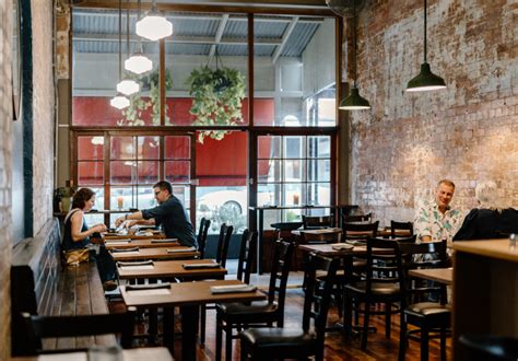 Now Open: Clarence, a Poky 35-Seat Neighbourhood Bistro in a Heritage-Listed Woolloongabba Space