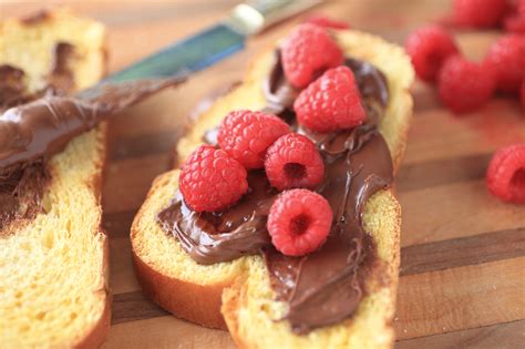 5 Nutella Recipes That Are Delicious and Creative | TIME