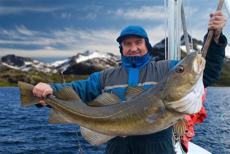 Fishing in NORWAY: The Complete Guide