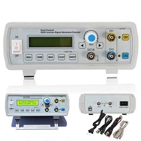 10 Best Function Generators