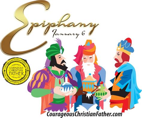 Epiphany Clipart Free | Free download on ClipArtMag