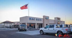 Mac Haik Ford car dealership in Victoria, TX 77904 | Kelley Blue Book