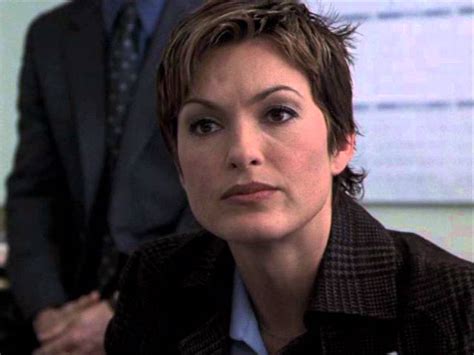 15 Common Mistakes Everyone Makes In Olivia Benson Hairstyles | olivia ...