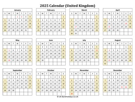 Amazon 2025 Calendar Uk Free Printable - Norah Annelise