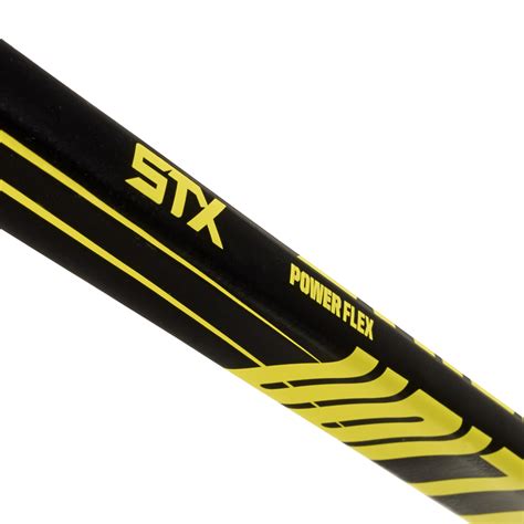 STX Stallion 100 Composite Hockey Stick- Sr