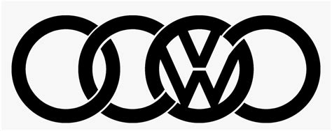 Logos De Audi Vw