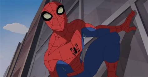 Why The Spectacular Spider-Man is Arguably the Best Spidey Adaptation ...