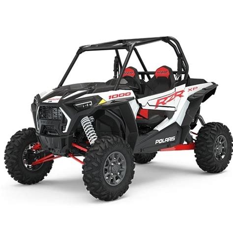 RZR - Helmets On