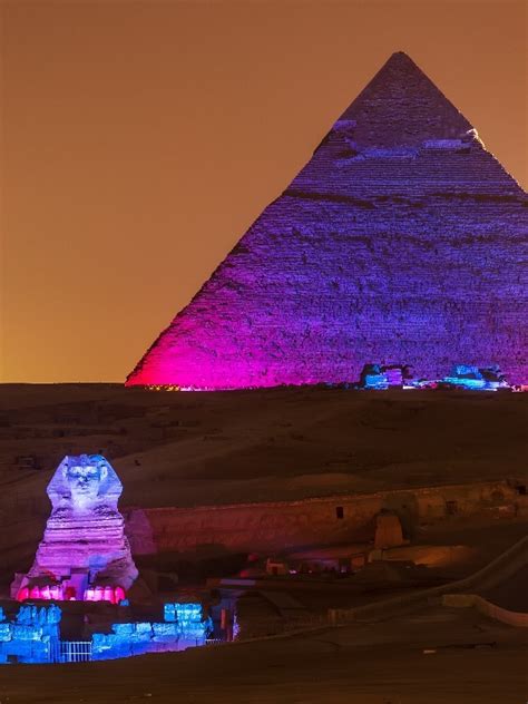 7 Top Things to Do in Cairo at Night