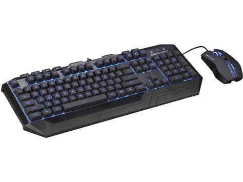 Cooler Master SGB-3010-KKMF2-US CM Storm Devastator Keyboard & Mouse - Newegg.com