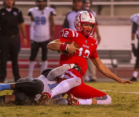 Bakersfield College football to play Saddleback on the road in ...