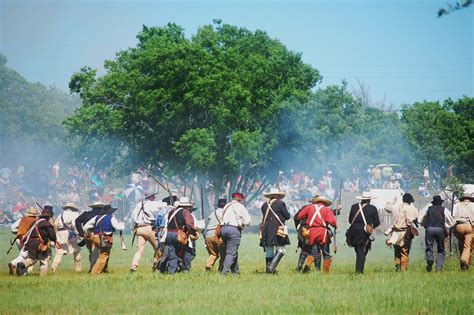 Texas Independence Day (March 2): History, Celebration | KnowInsiders