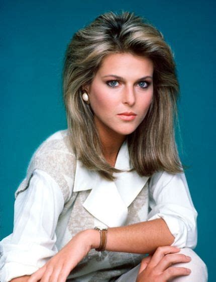 Catherine Oxenberg - Amanda, Dynasty tv series | Nostalgia | 80s ... | Blonde beauty, Celebrity ...