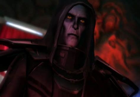 Sith Emperor screenshots, images and pictures - Giant Bomb