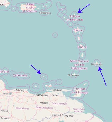 openstreetmap - Maritime zones information? - Geographic Information ...