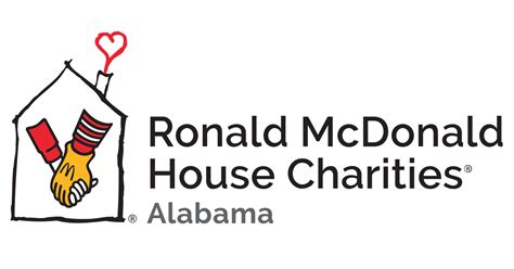 Ronald Mcdonald House Logo Vector at Vectorified.com | Collection of Ronald Mcdonald House Logo ...