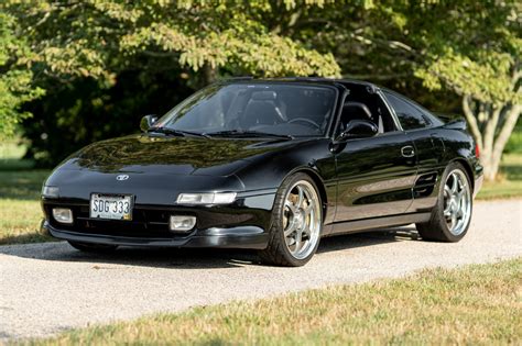 Toyota Mr2 For Sale - Photos All Recommendation