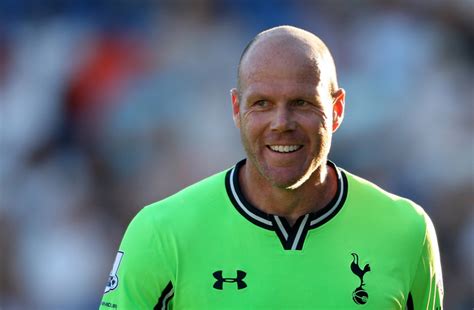 Brad Friedel: Tottenham Hotspur confirm veteran goalkeeper to retire ...