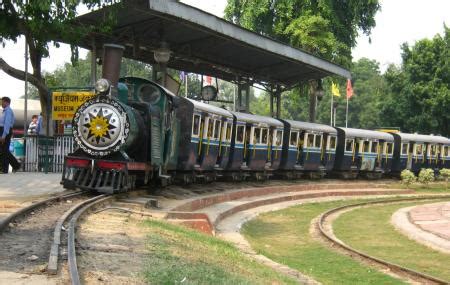 National Rail Museum, Delhi | Ticket Price | Timings | Address: TripHobo