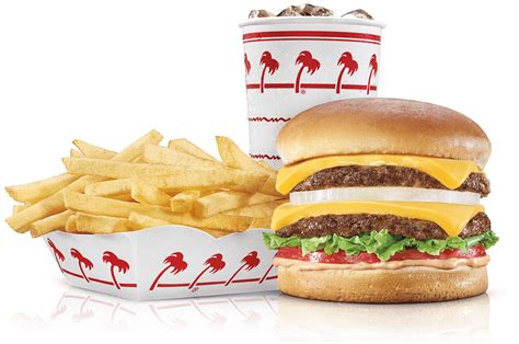 Only In America: New In-N-Out Burger Location Will Be Able To Fit 26 Cars In Drive-thru Lane ...