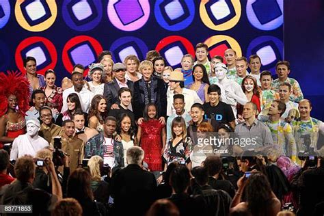 Ellen Degeneres 2008 Photos and Premium High Res Pictures - Getty Images