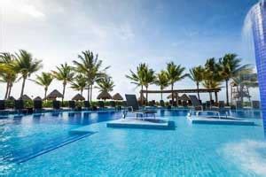 BlueBay Grand Esmeralda – Riviera Maya – BlueBay Grand Esmeralda All Inclusive Resort