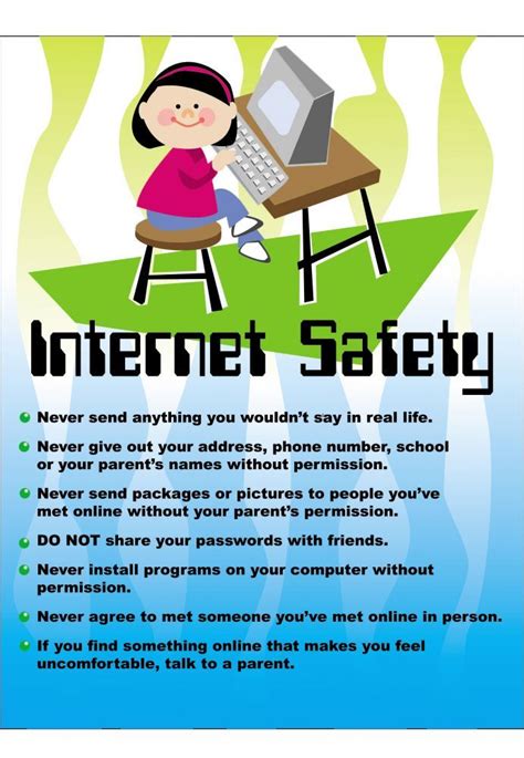 121 best Cyber Safety Tips images on Pinterest | Cyber safety, Social ...