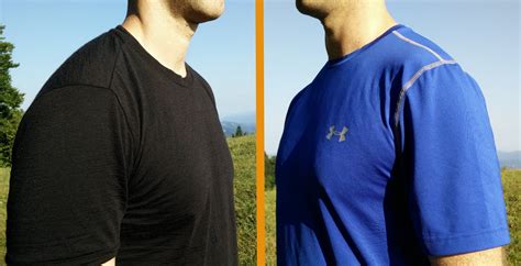 Polyester vs. Merino Wool: Which material is better? – Best Hiking