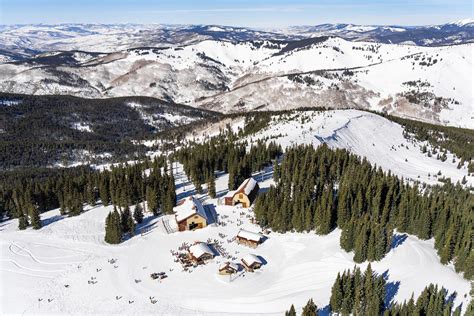 Vail ski resort celebrates 60 years this season - The Points Guy