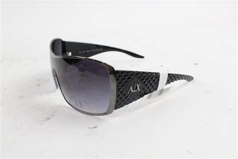 Armani Exchange Mens Sunglasses | Property Room