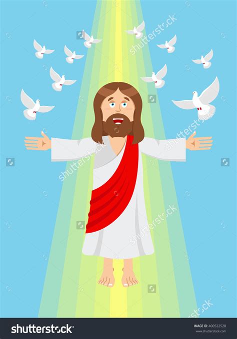 animation clipart of jesus in heaven 20 free Cliparts | Download images on Clipground 2024