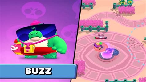 Brawl Stars season 7 is called Jurrasic Splash, will feature new brawlers, skins, gadgets, and ...