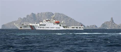 Economics, Not History, are Driving China's Senkaku Islands Claims | JAPAN Forward