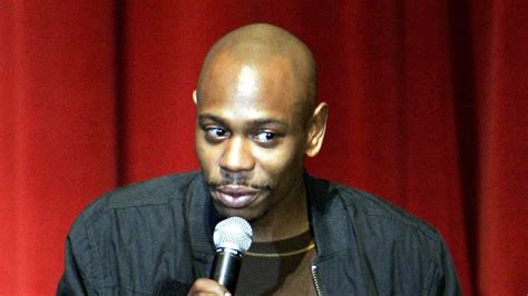 Dave Chappelle Controversy: Chappelle Made an Unapologetically Direct ...