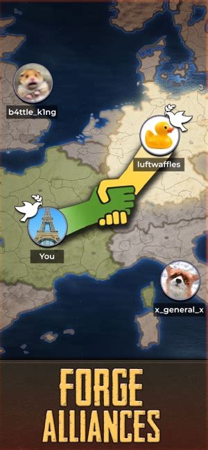 Call of War: WW2 Strategy on AppGamer.com