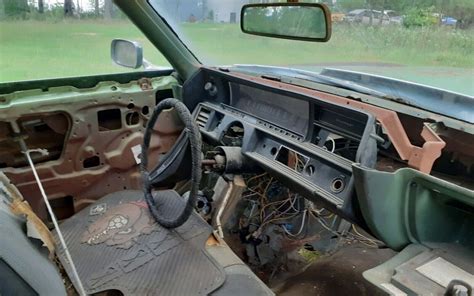 1972 Chevrolet Chevelle Heavy Chevy Interior | Barn Finds